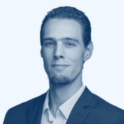 Terry, Sales Engineer bei HBS