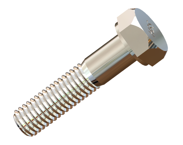 IMPORTANCE OF HEX BOLTS